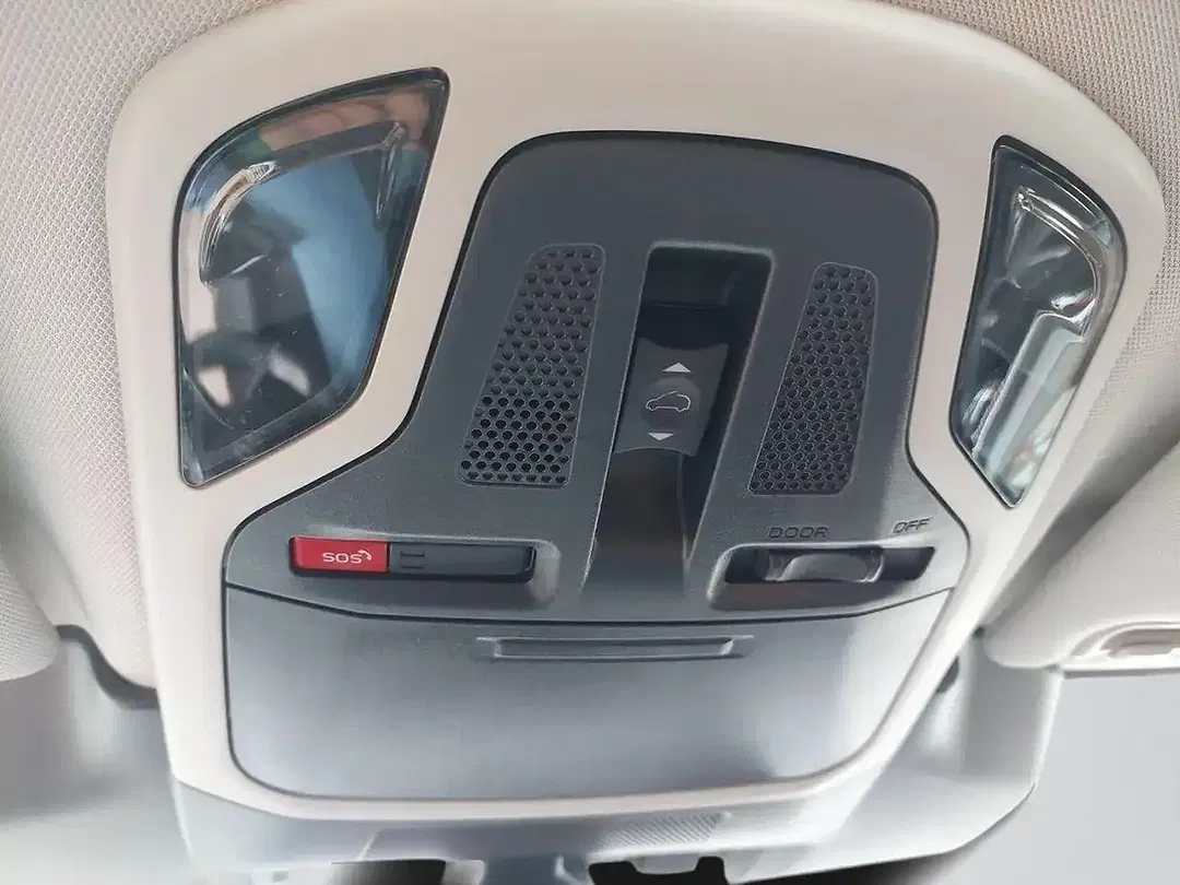 Subaru OUTBACK Platinum - Thumbnail 13