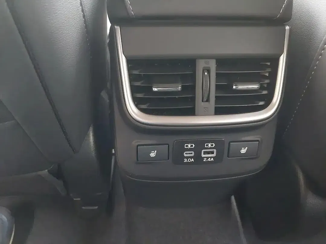 Subaru OUTBACK Platinum - Thumbnail 15