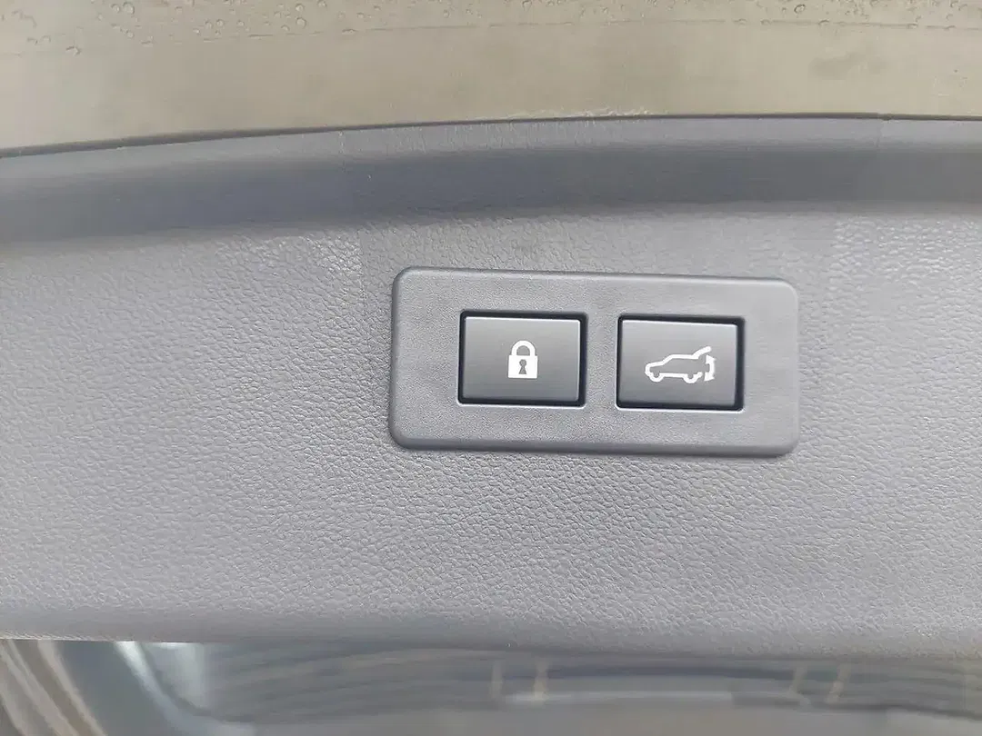 Subaru OUTBACK Platinum - foto 17