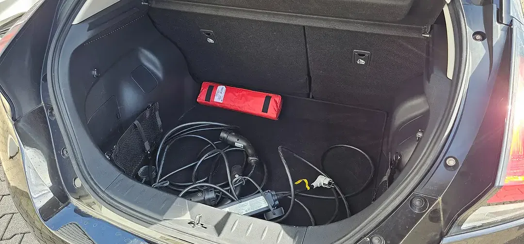 Nissan Leaf N-Connecta - foto 15