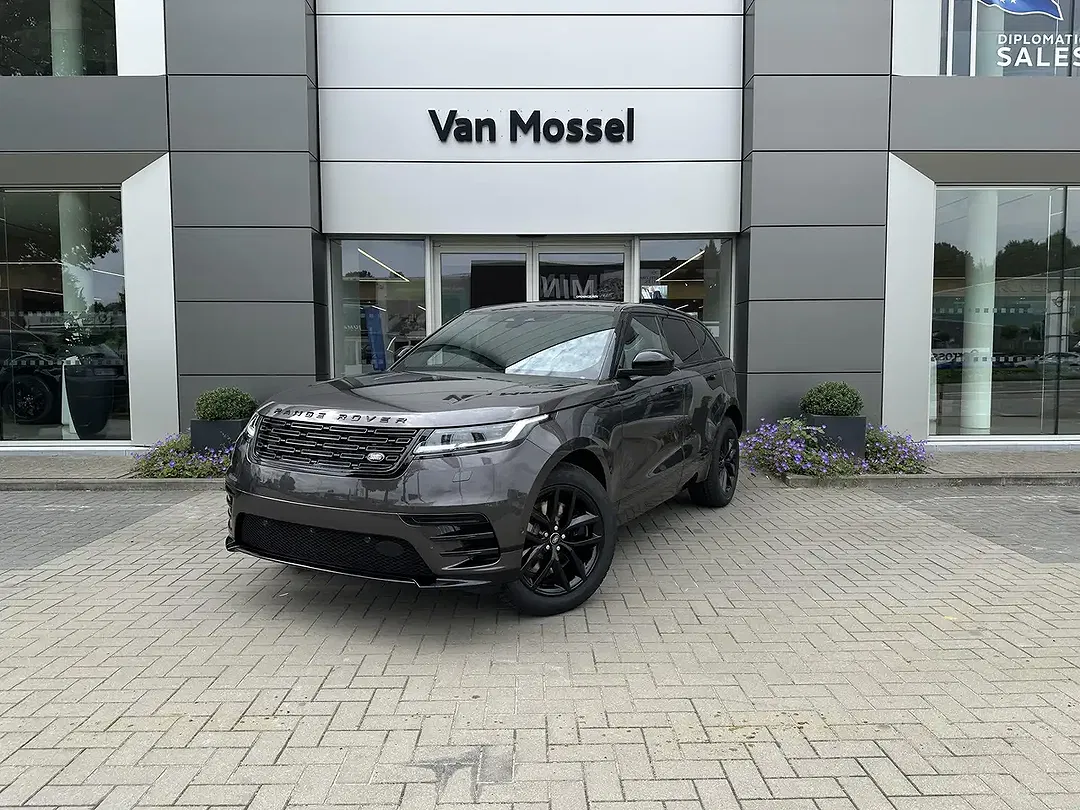 Land Rover Range Rover Velar P400e 4x4 Dynamic SE - foto 1