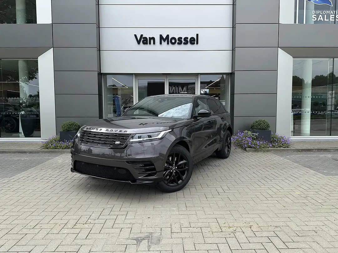 Land Rover Range Rover Velar P400e 4x4 Dynamic SE - Afbeelding 1