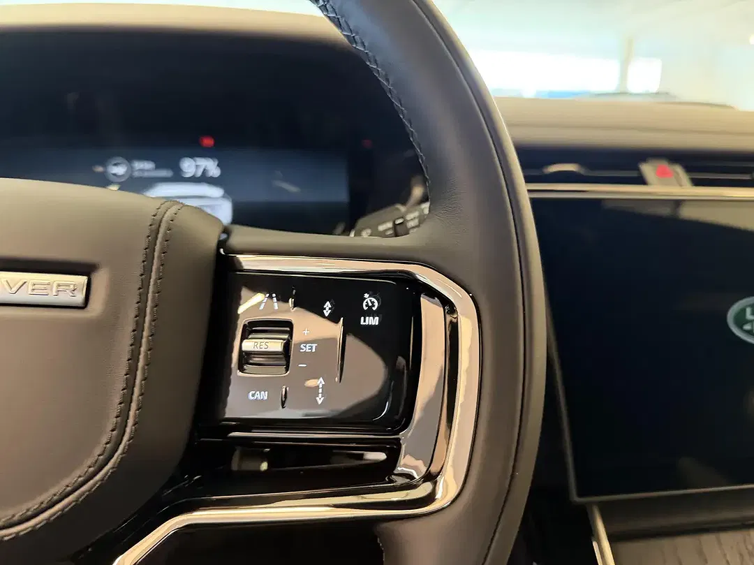 Land Rover Range Rover Velar P400e 4x4 Dynamic SE - Thumbnail 10