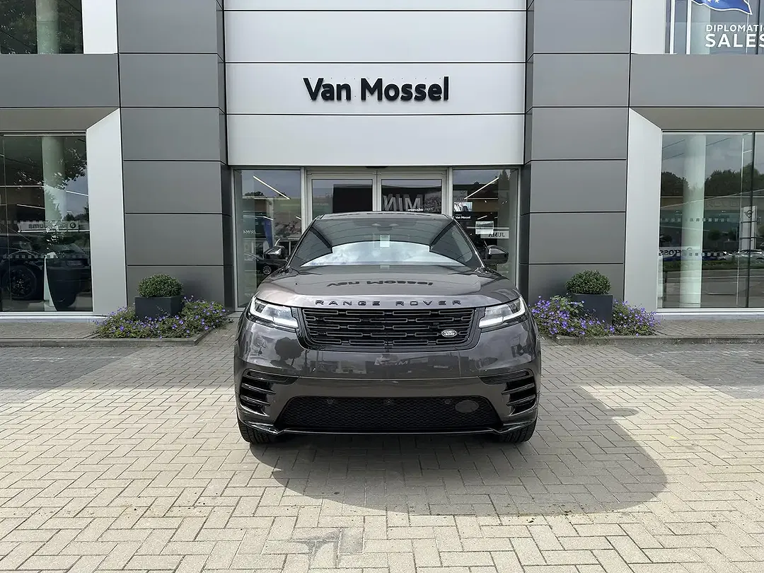 Land Rover Range Rover Velar P400e 4x4 Dynamic SE - foto 2