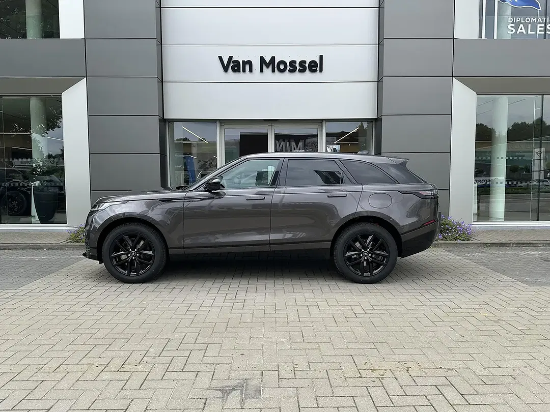 Land Rover Range Rover Velar P400e 4x4 Dynamic SE - Thumbnail 3