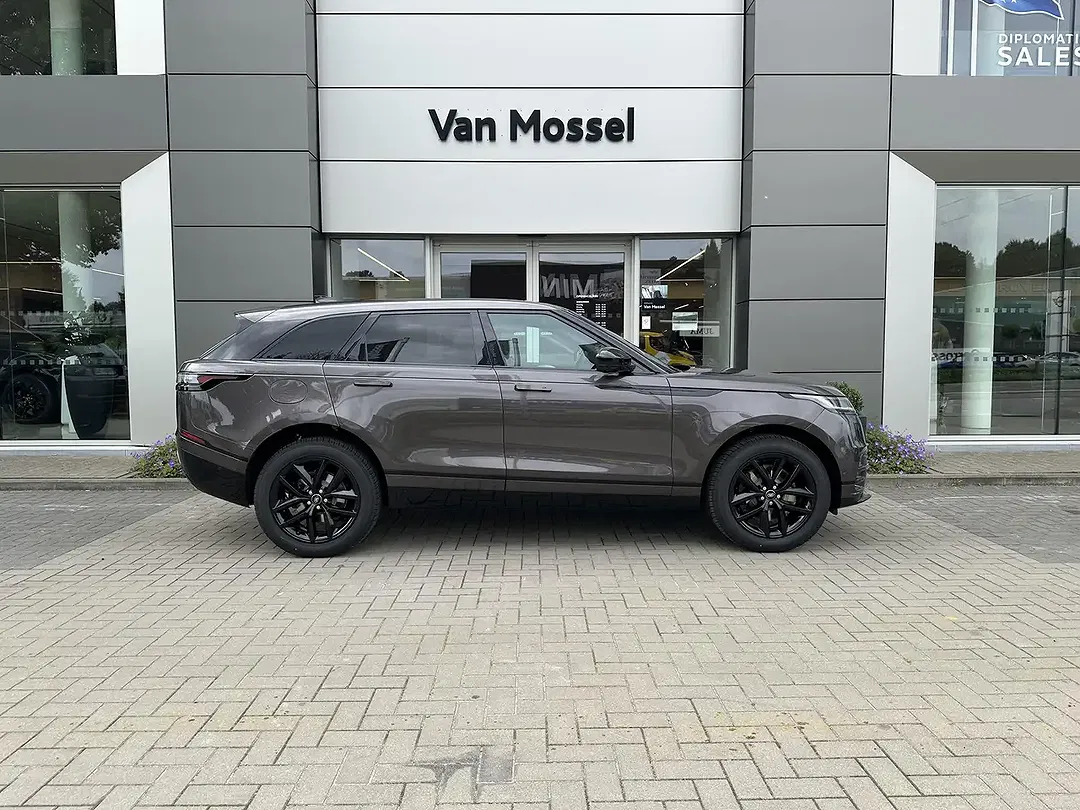Land Rover Range Rover Velar P400e 4x4 Dynamic SE - Thumbnail 4