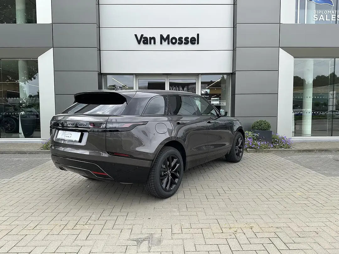 Land Rover Range Rover Velar P400e 4x4 Dynamic SE - Thumbnail 5