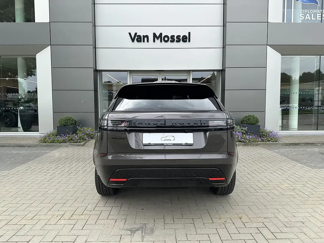 Land Rover Range Rover Velar P400e 4x4 Dynamic SE - Thumbnail 6