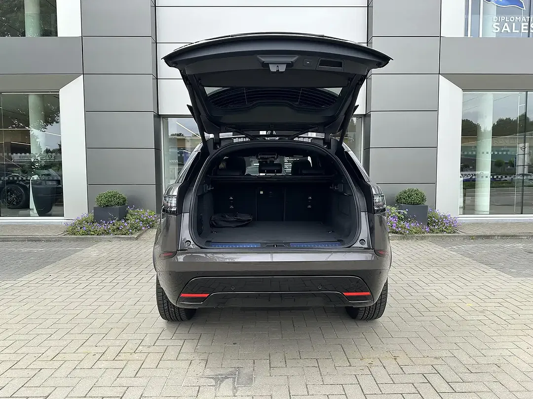 Land Rover Range Rover Velar P400e 4x4 Dynamic SE - Thumbnail 7