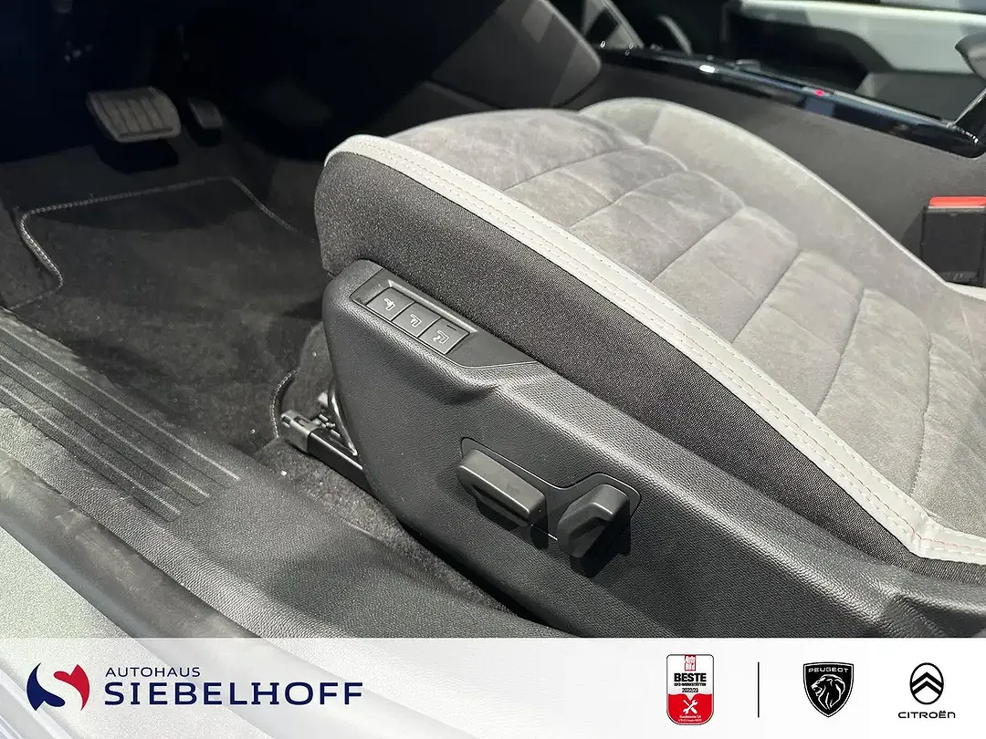 Citroen C4 Hybrid - Thumbnail 11