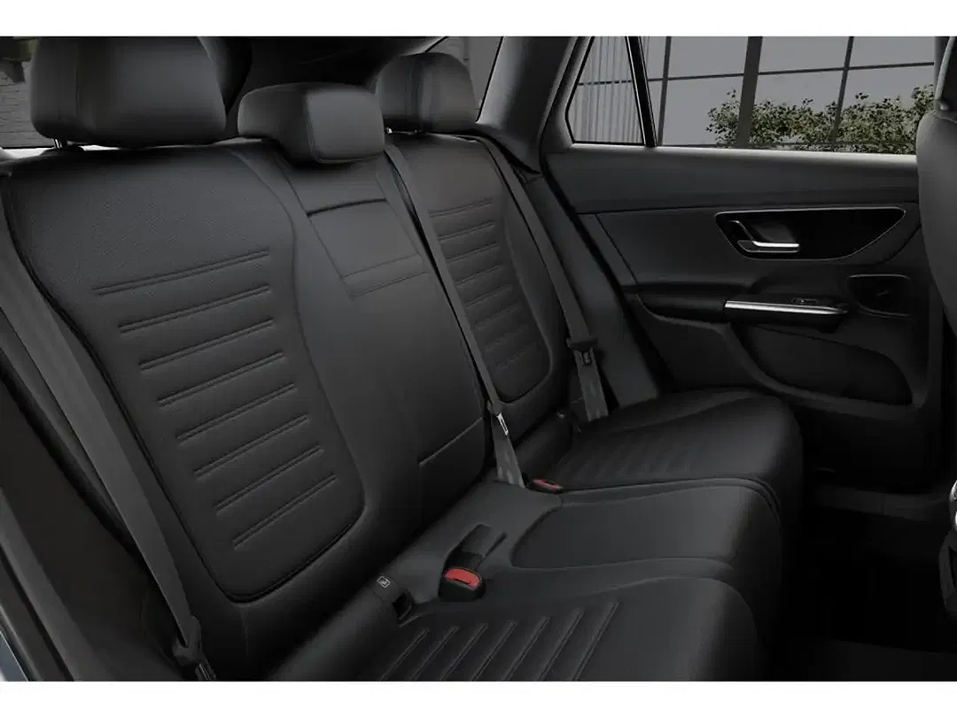 Mercedes-Benz GLC 220 4MATIC AMG MBUX Night - Thumbnail 10