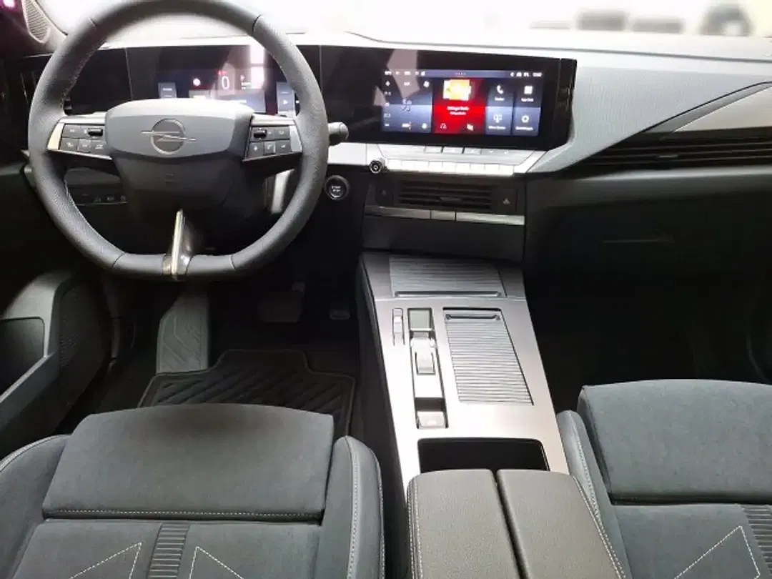 Opel Astra PHEV 1.6 Ultimate - Thumbnail 9
