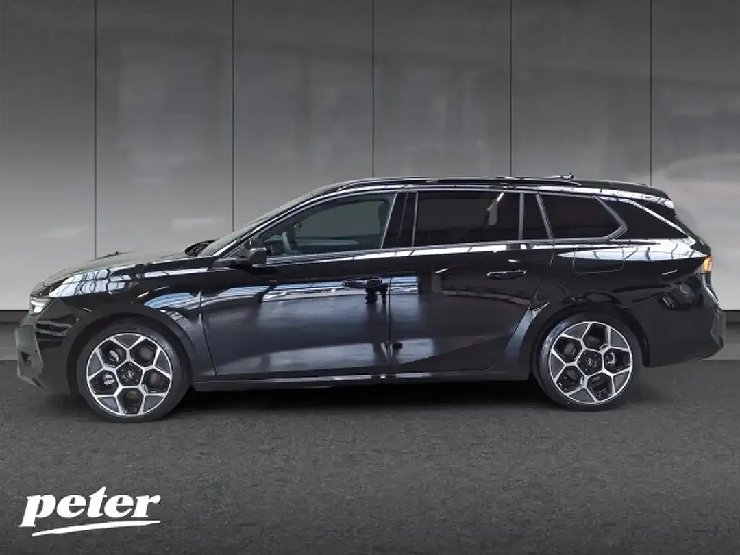 Opel Astra PHEV 1.6 Ultimate - Afbeelding 1