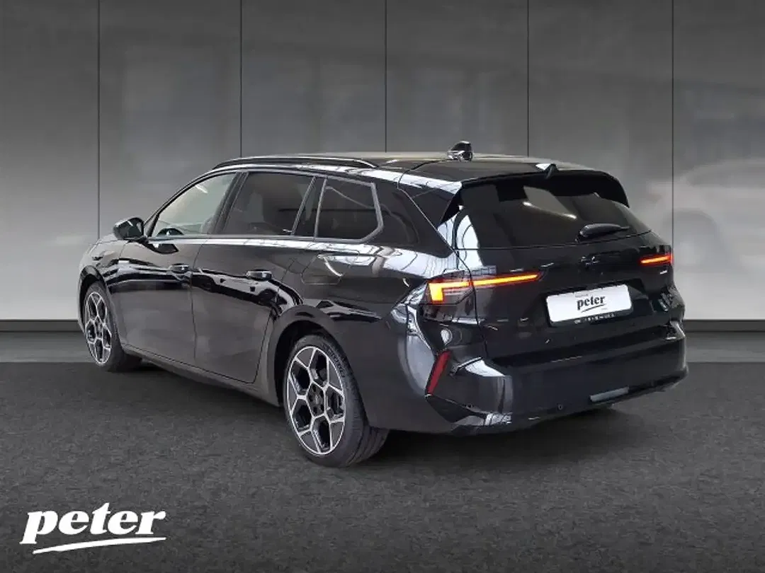 Opel Astra PHEV 1.6 Ultimate - Thumbnail 2