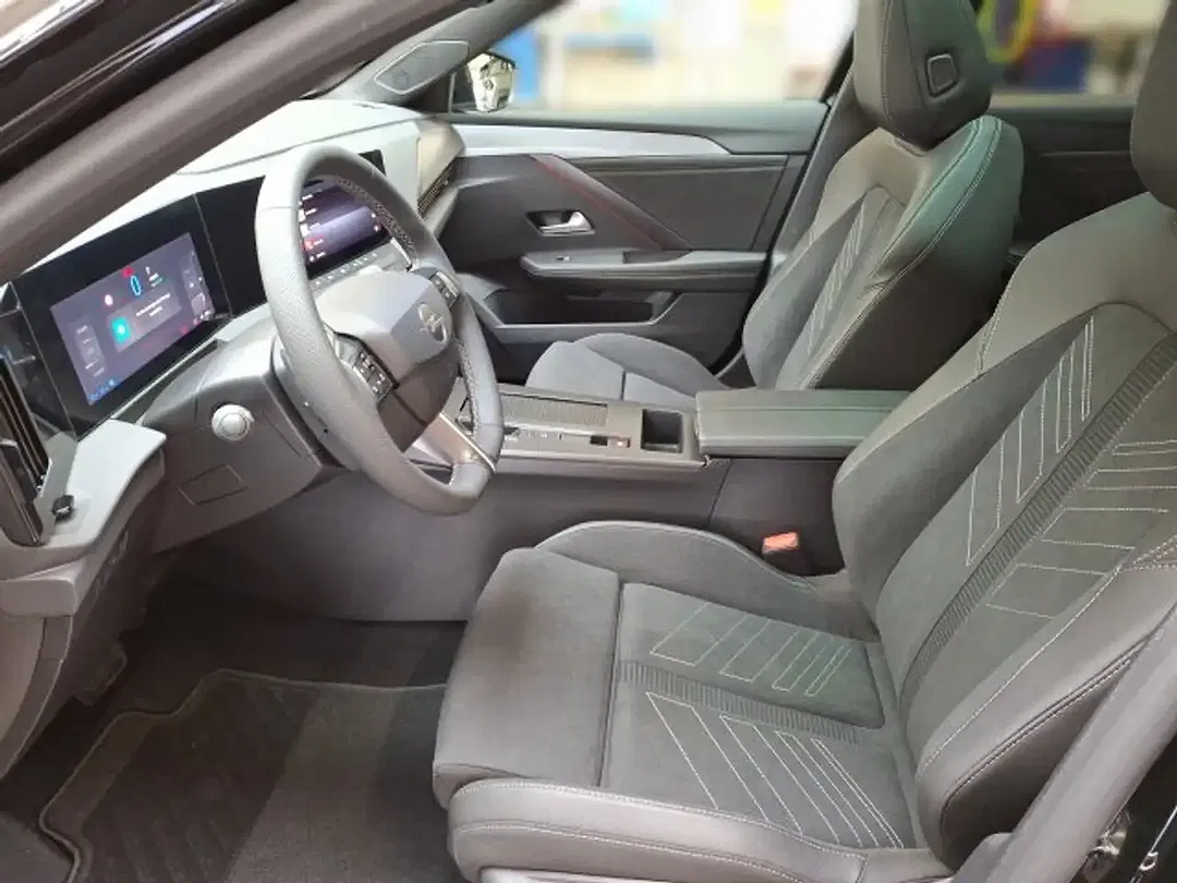 Opel Astra PHEV 1.6 Ultimate - Thumbnail 7