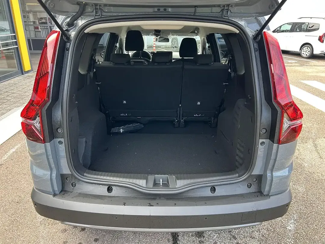 Dacia Jogger Hybrid Extreme - Thumbnail 9