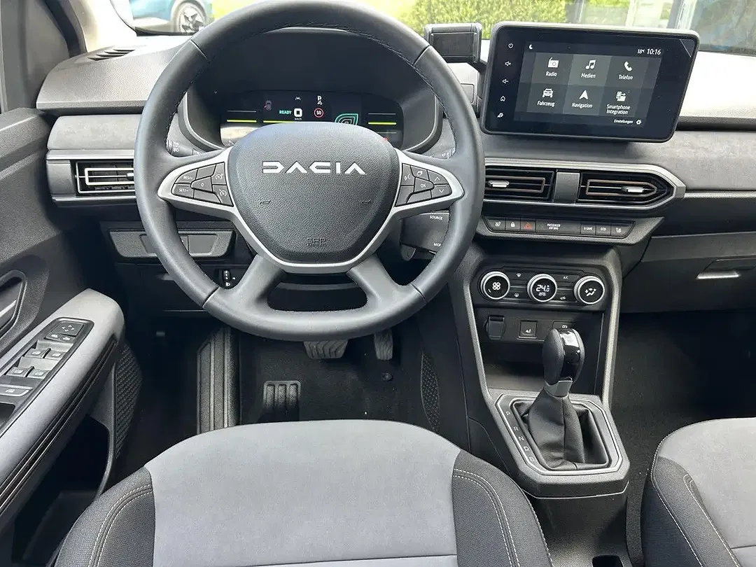 Dacia Jogger Hybrid Extreme - Thumbnail 10
