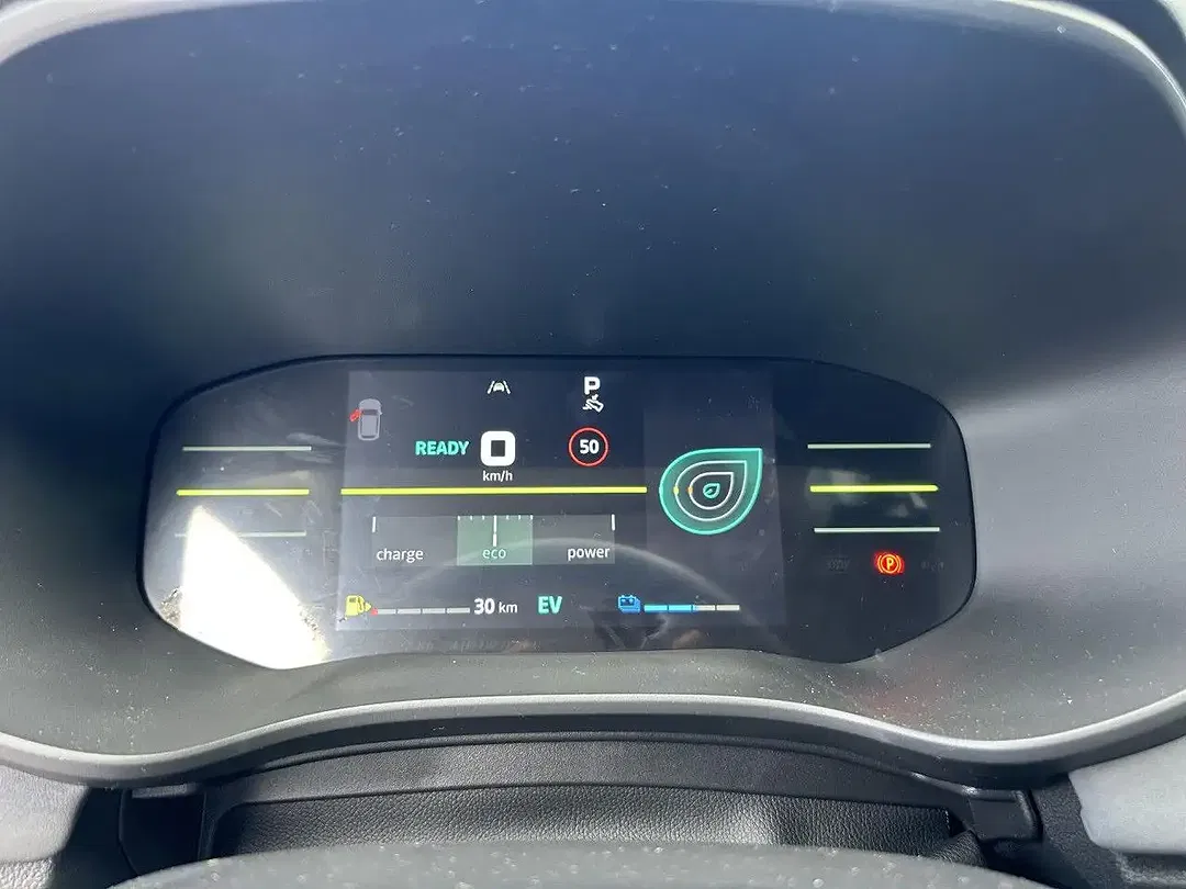 Dacia Jogger Hybrid Extreme - Thumbnail 12