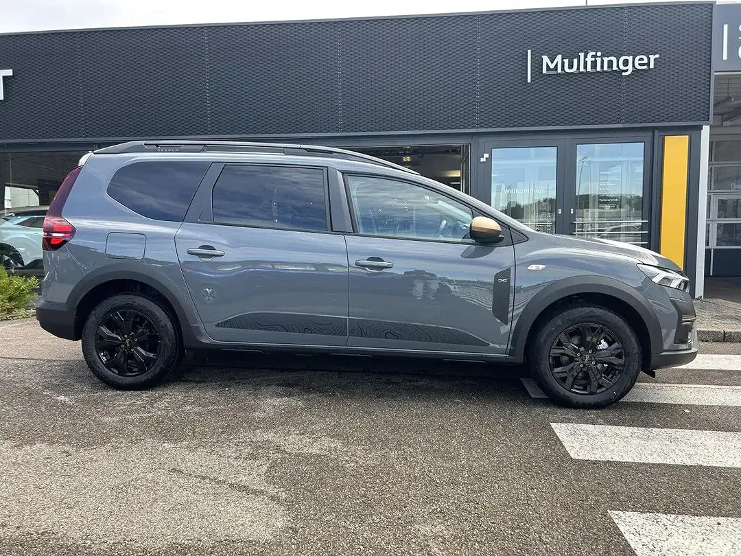 Dacia Jogger Hybrid Extreme - Thumbnail 3