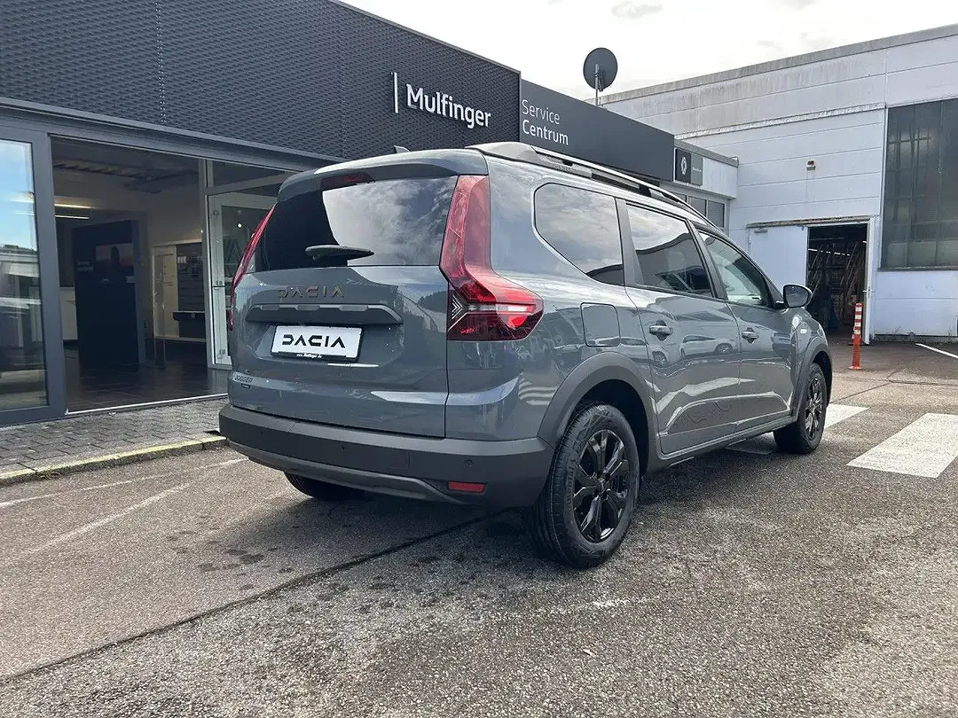 Dacia Jogger Hybrid Extreme - Thumbnail 6