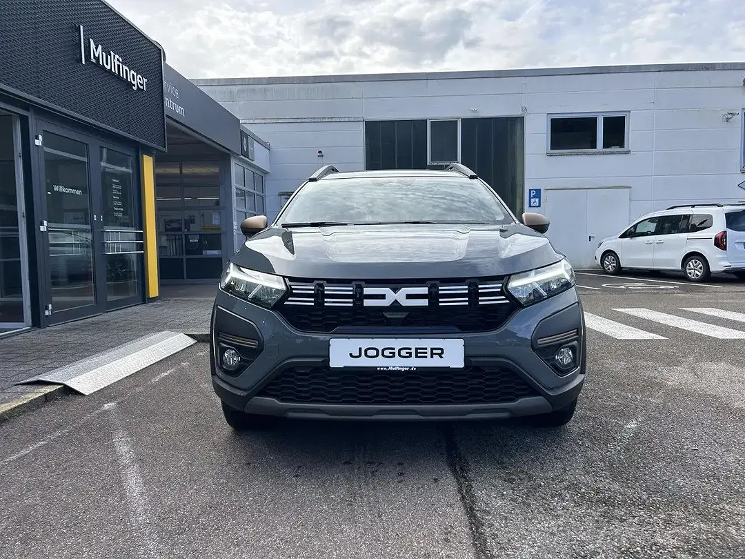 Dacia Jogger Hybrid Extreme - Thumbnail 7