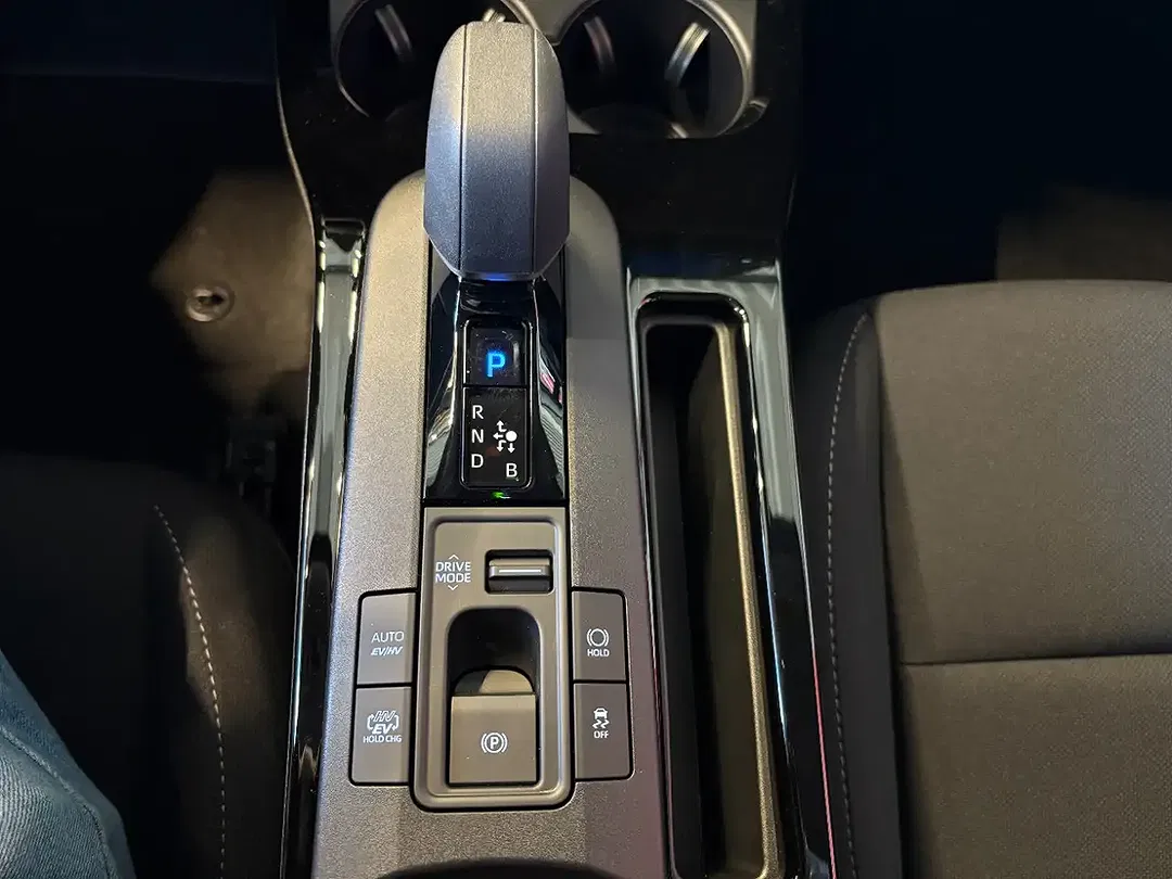 Toyota Prius Executive - foto 14