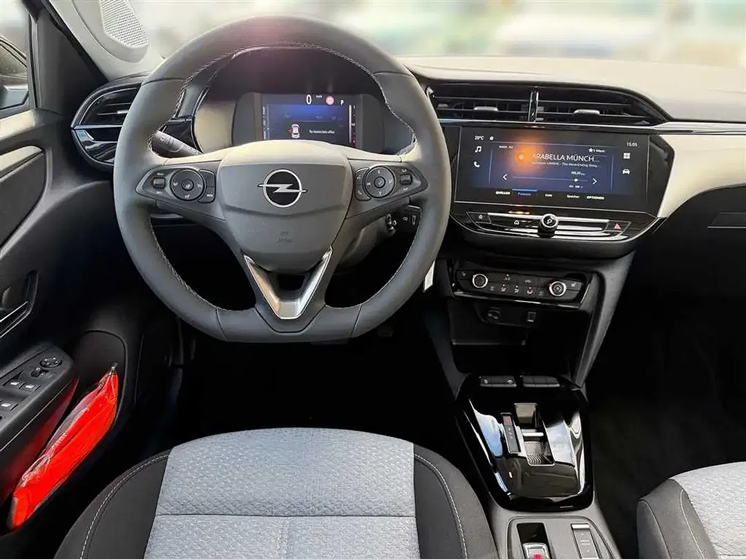 Opel Corsa Hybrid 1.2 Edition - Thumbnail 12