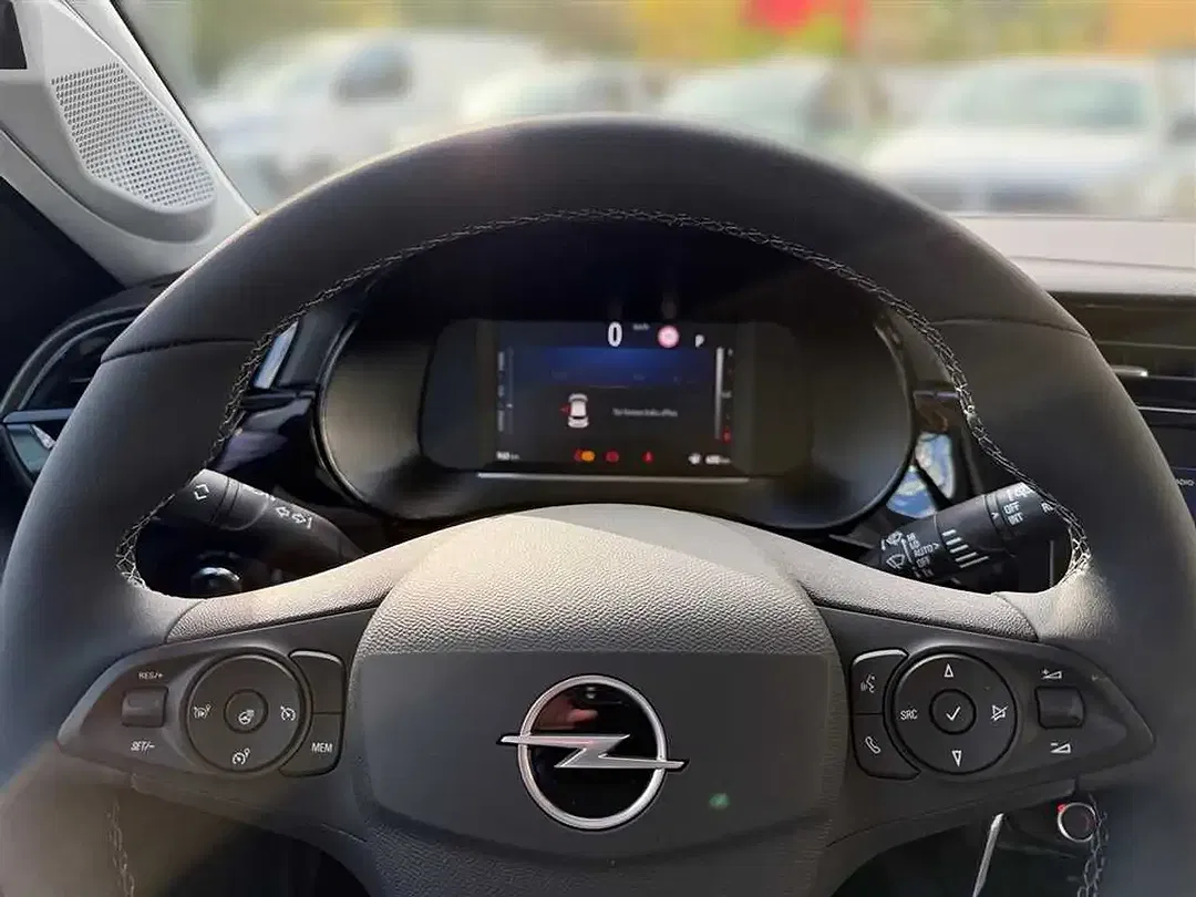 Opel Corsa Hybrid 1.2 Edition - Thumbnail 13