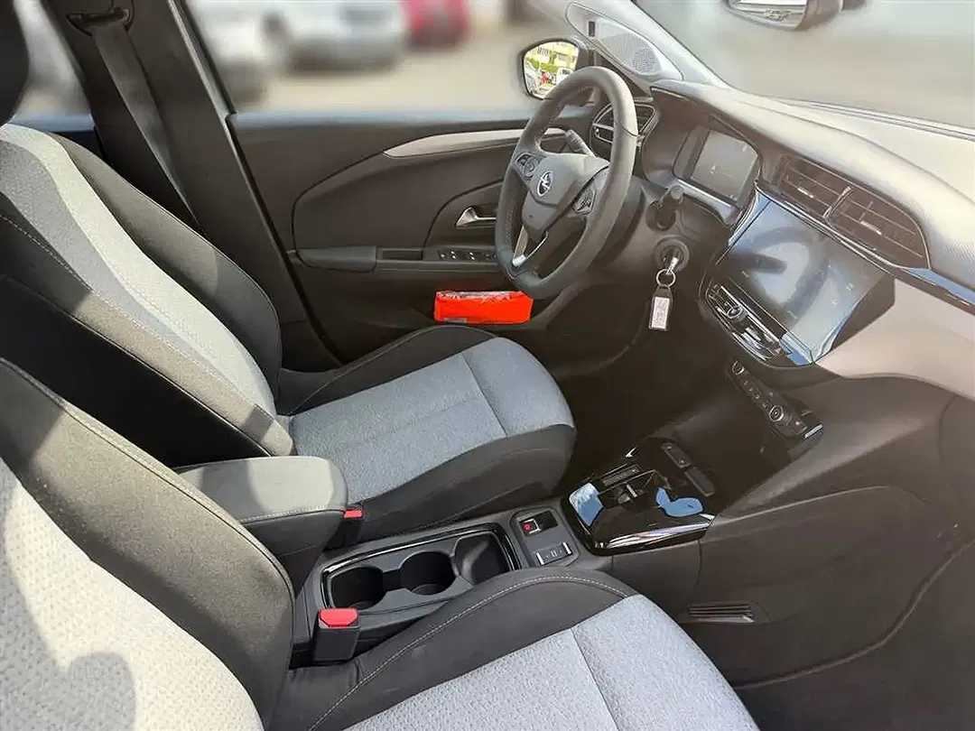 Opel Corsa Hybrid 1.2 Edition - Thumbnail 16