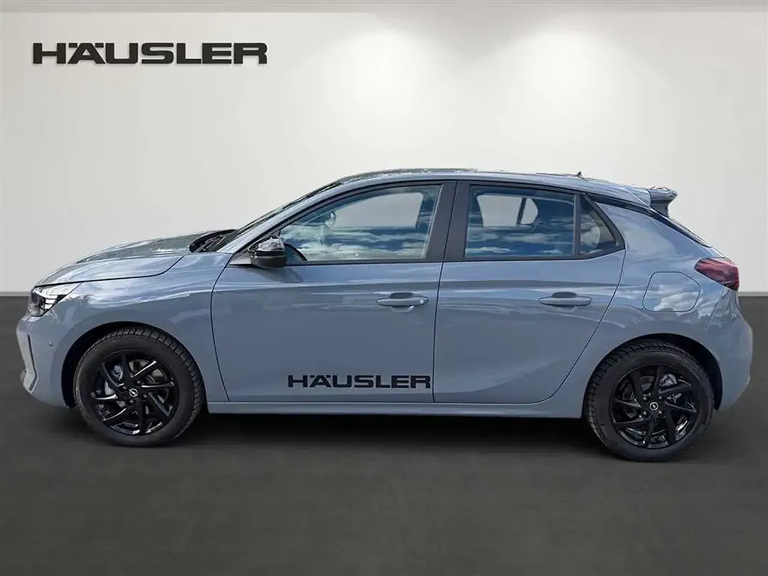 Opel Corsa Hybrid 1.2 Edition - Thumbnail 6