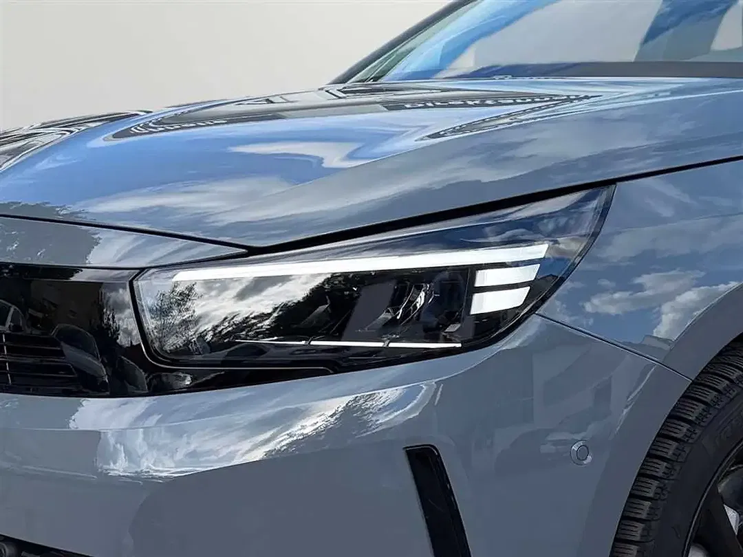 Opel Corsa Hybrid 1.2 Edition - Thumbnail 7