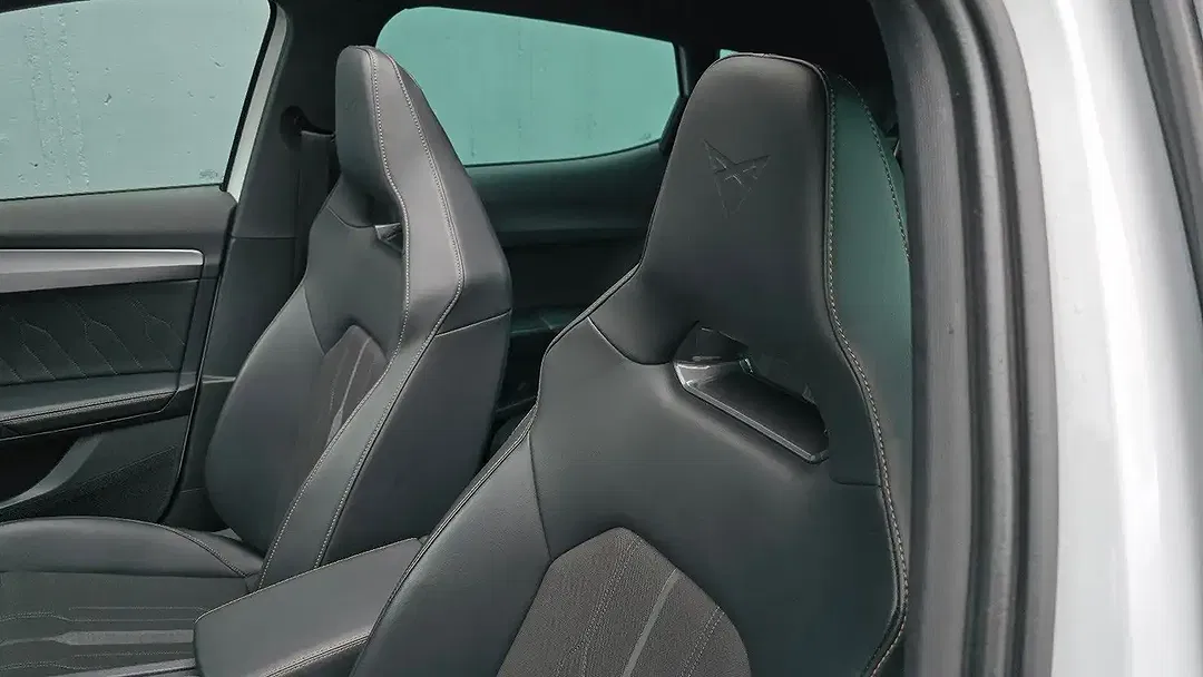 CUPRA Formentor 1.5 TSI DSG - Thumbnail 10