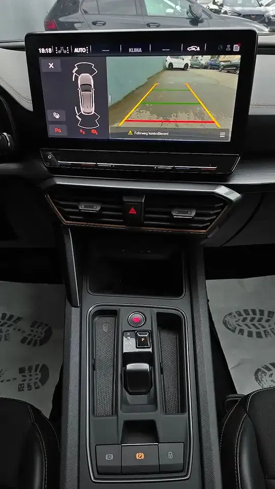 CUPRA Formentor 1.5 TSI DSG - Thumbnail 12