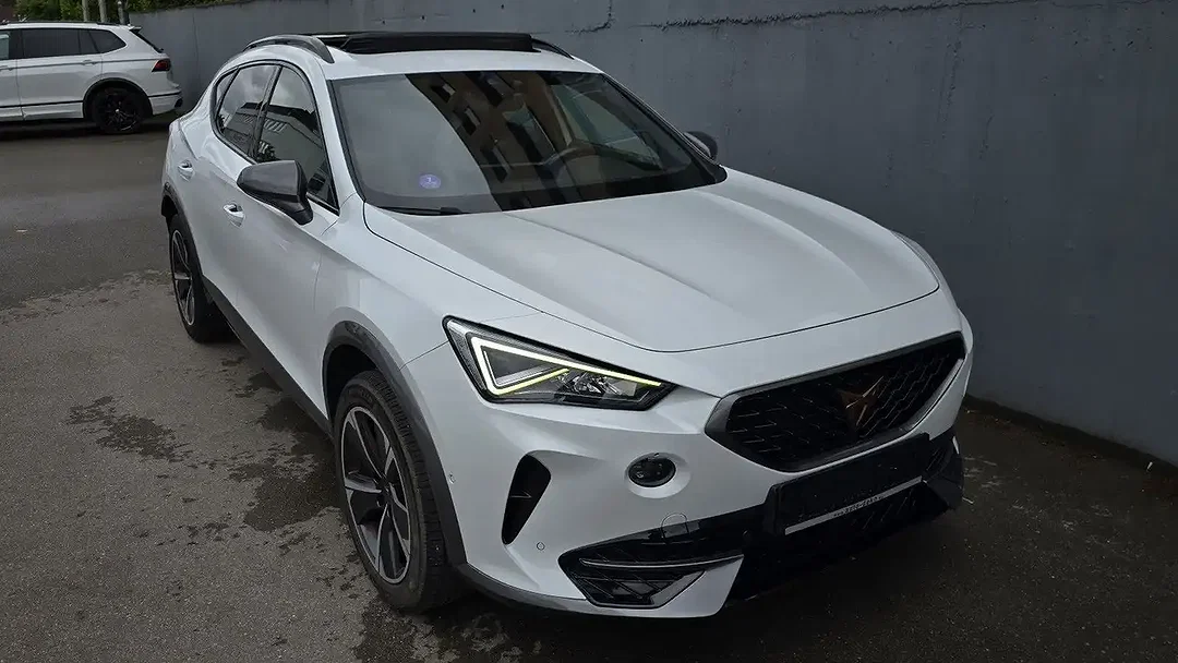 CUPRA Formentor 1.5 TSI DSG - Afbeelding 1
