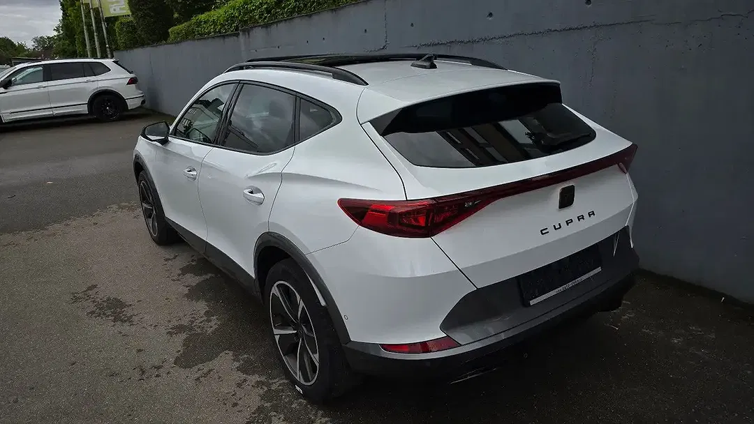 CUPRA Formentor 1.5 TSI DSG - Thumbnail 3