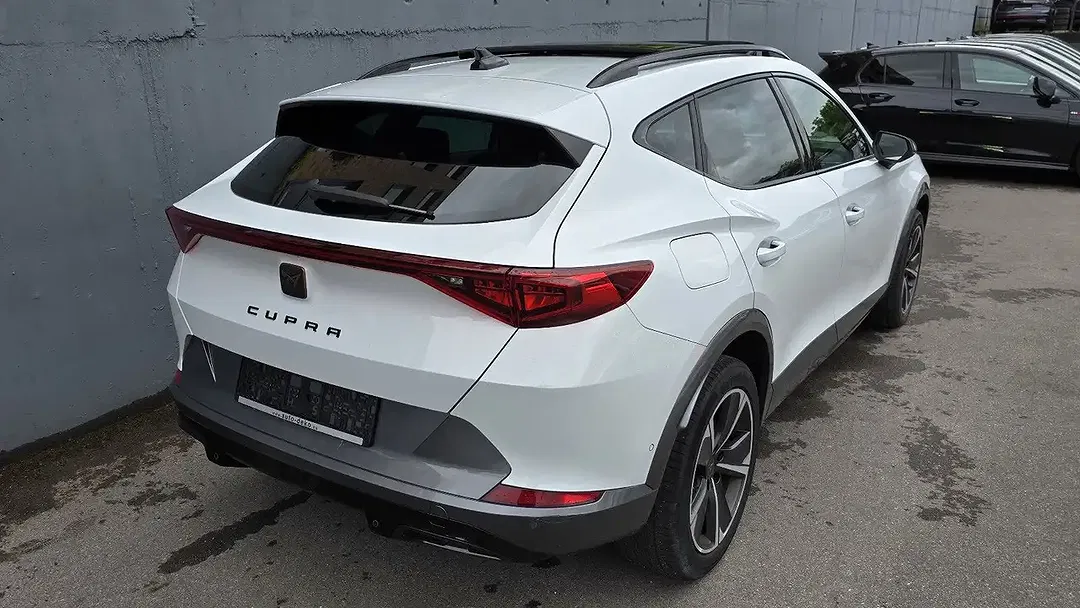 CUPRA Formentor 1.5 TSI DSG - Thumbnail 4