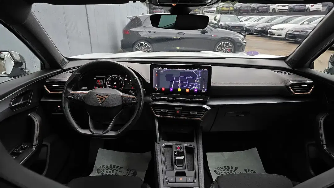 CUPRA Formentor 1.5 TSI DSG - Thumbnail 5