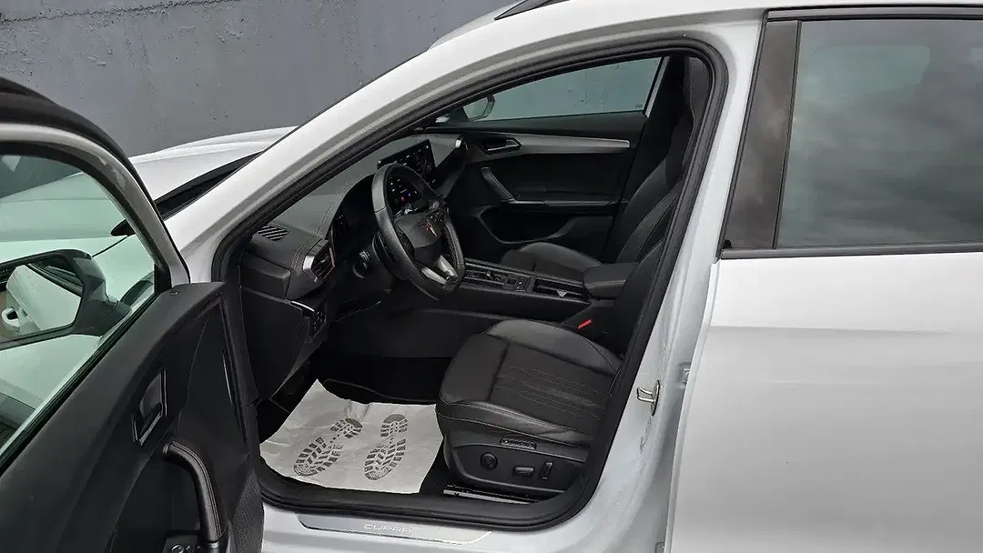 CUPRA Formentor 1.5 TSI DSG - Thumbnail 6