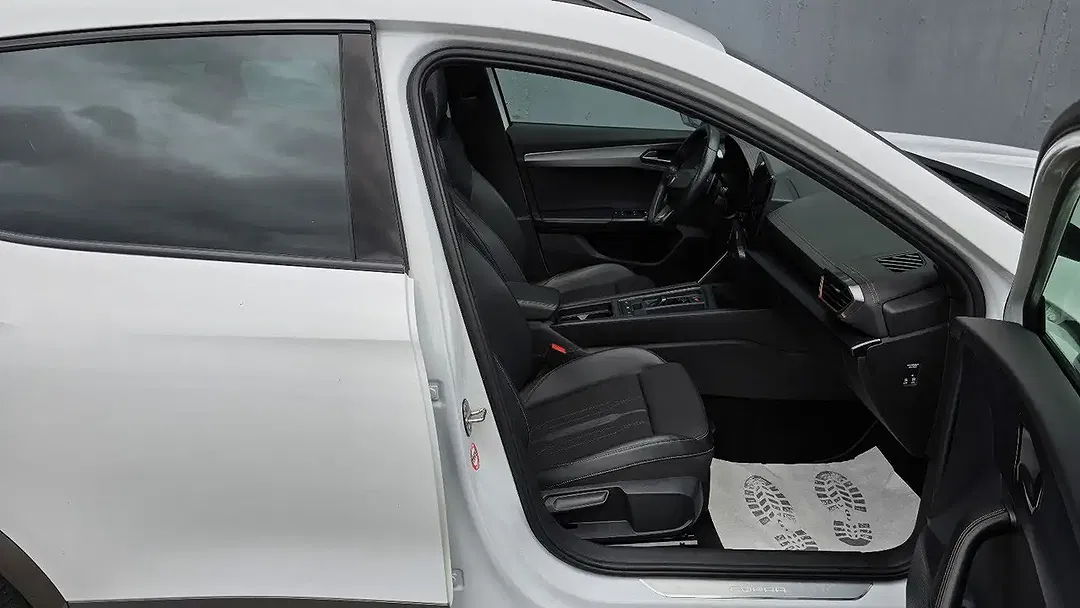 CUPRA Formentor 1.5 TSI DSG - Thumbnail 7