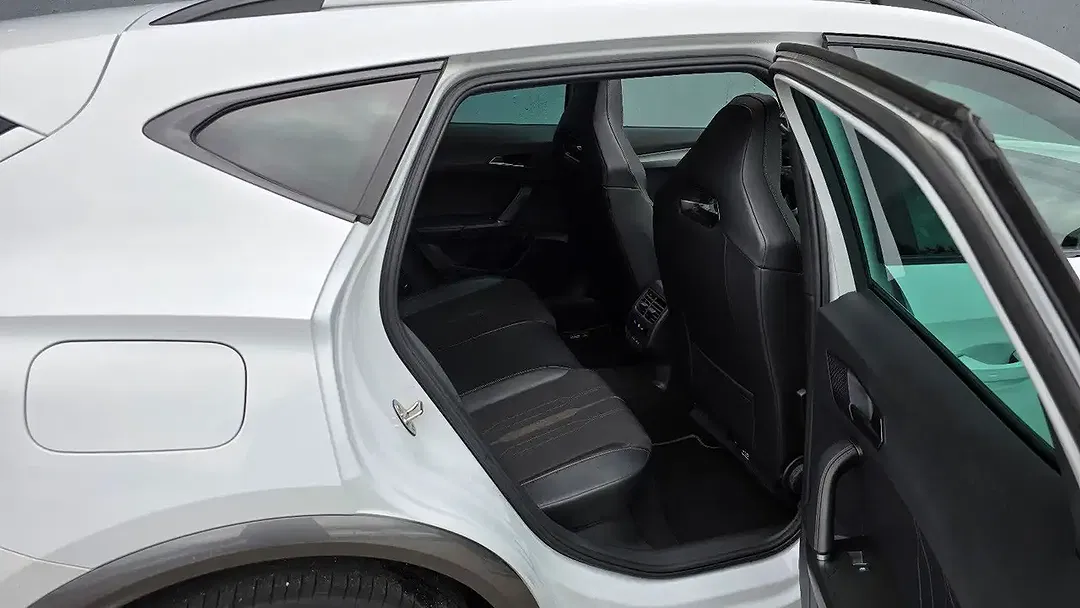 CUPRA Formentor 1.5 TSI DSG - Thumbnail 8
