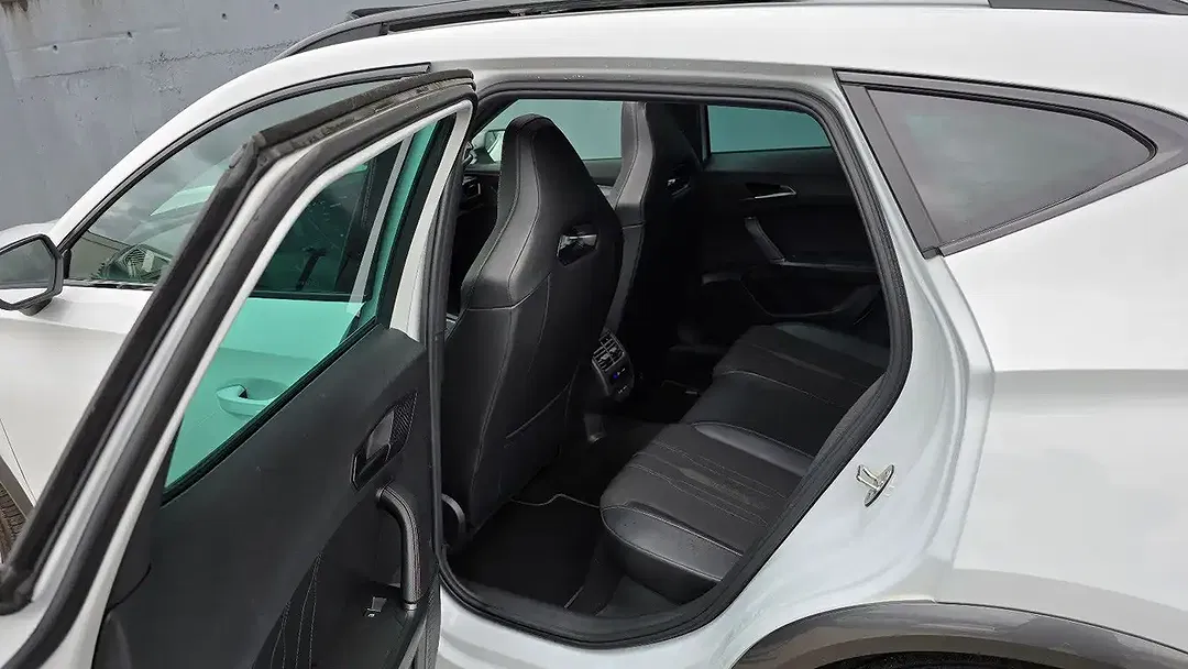 CUPRA Formentor 1.5 TSI DSG - Thumbnail 9