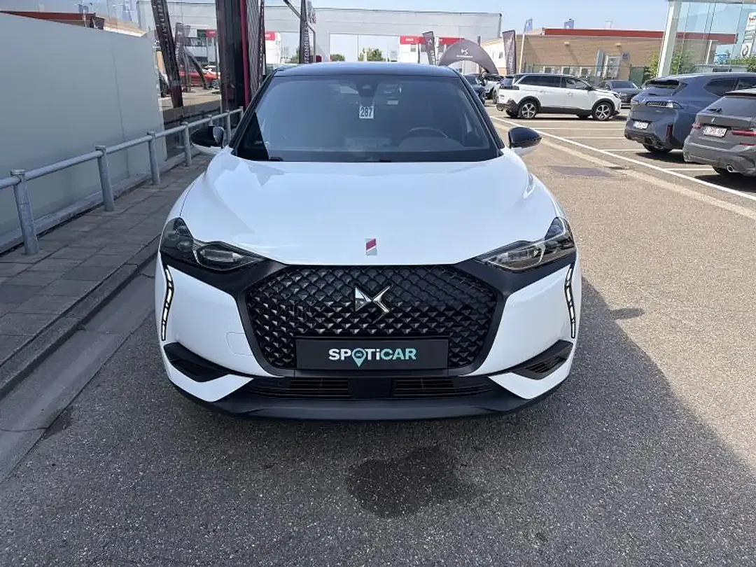 DS Automobiles DS 3 Crossback - foto 1