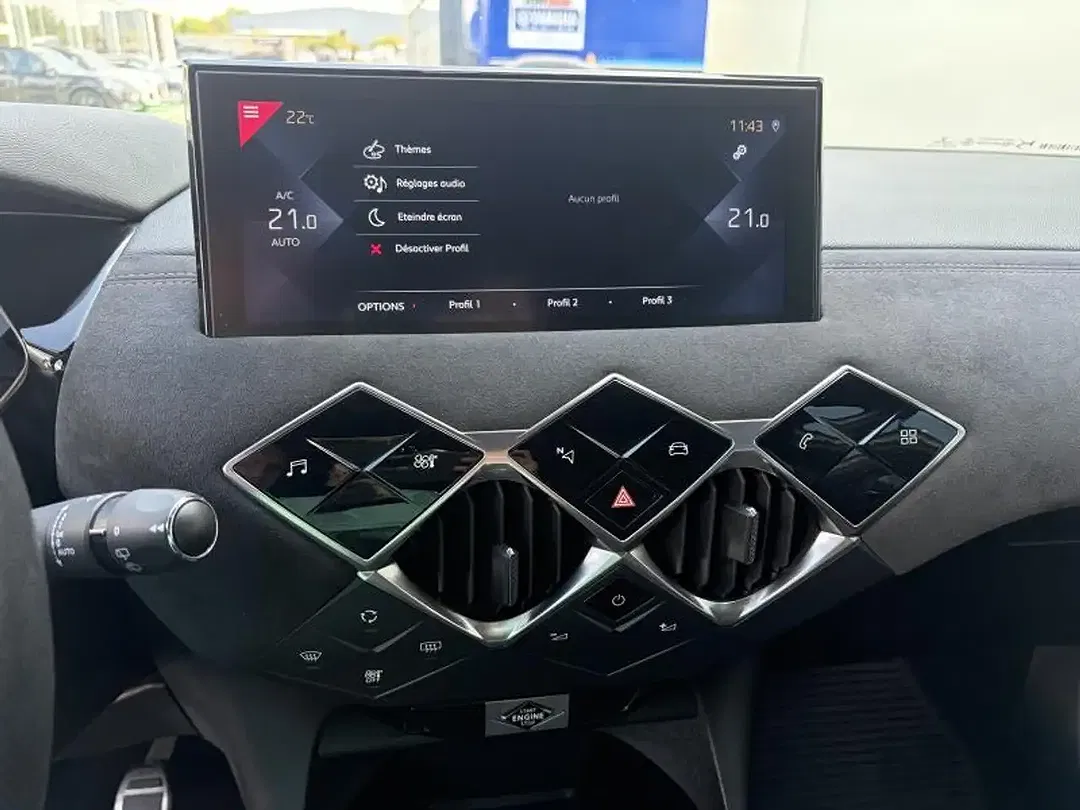 DS Automobiles DS 3 Crossback - Thumbnail 13