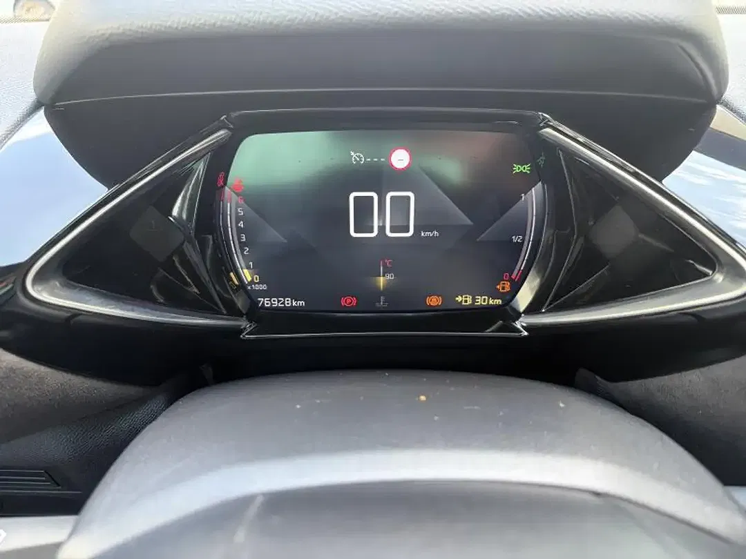 DS Automobiles DS 3 Crossback - Thumbnail 7