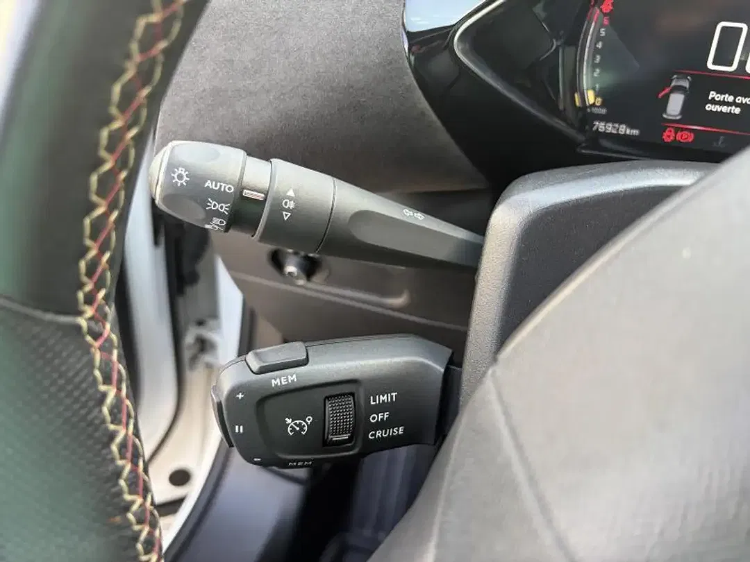 DS Automobiles DS 3 Crossback - Thumbnail 8