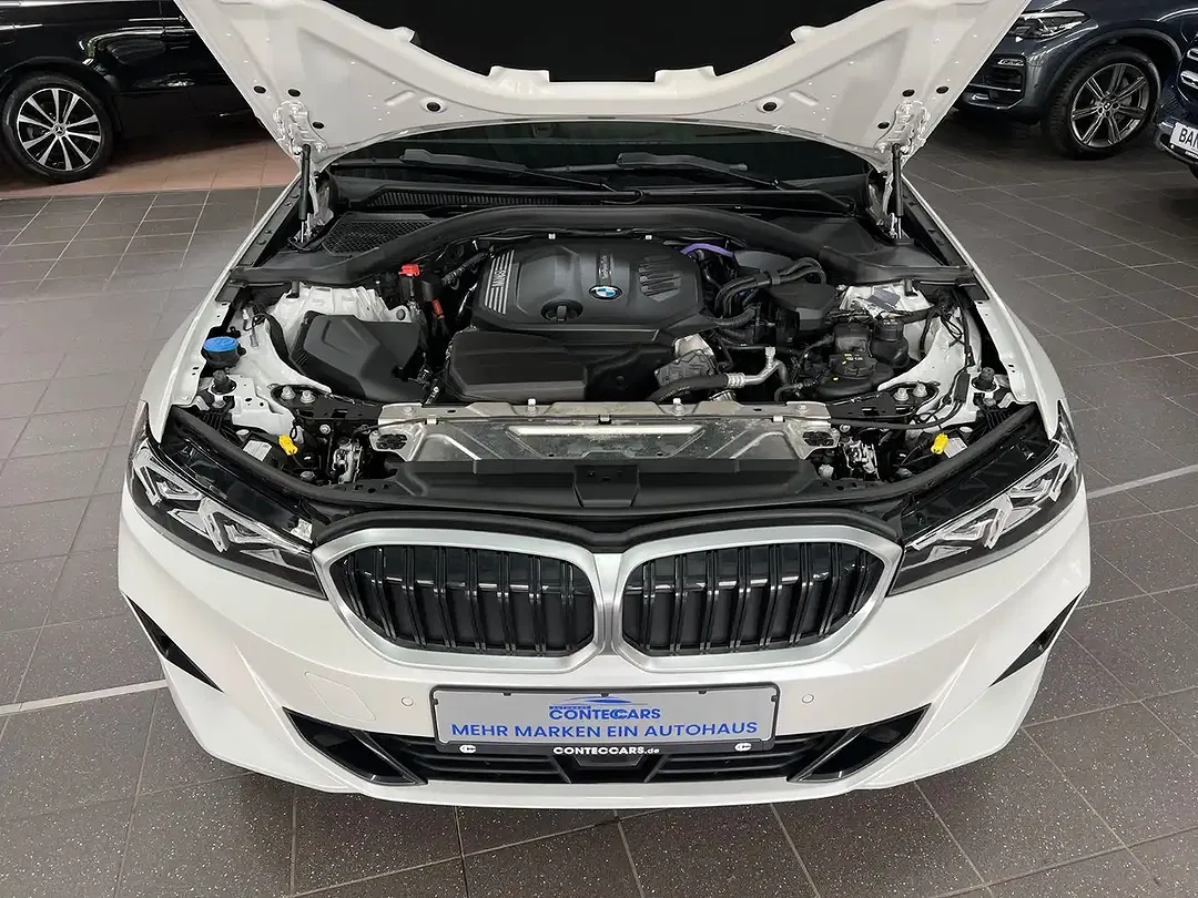 BMW 318 Touring - Thumbnail 5
