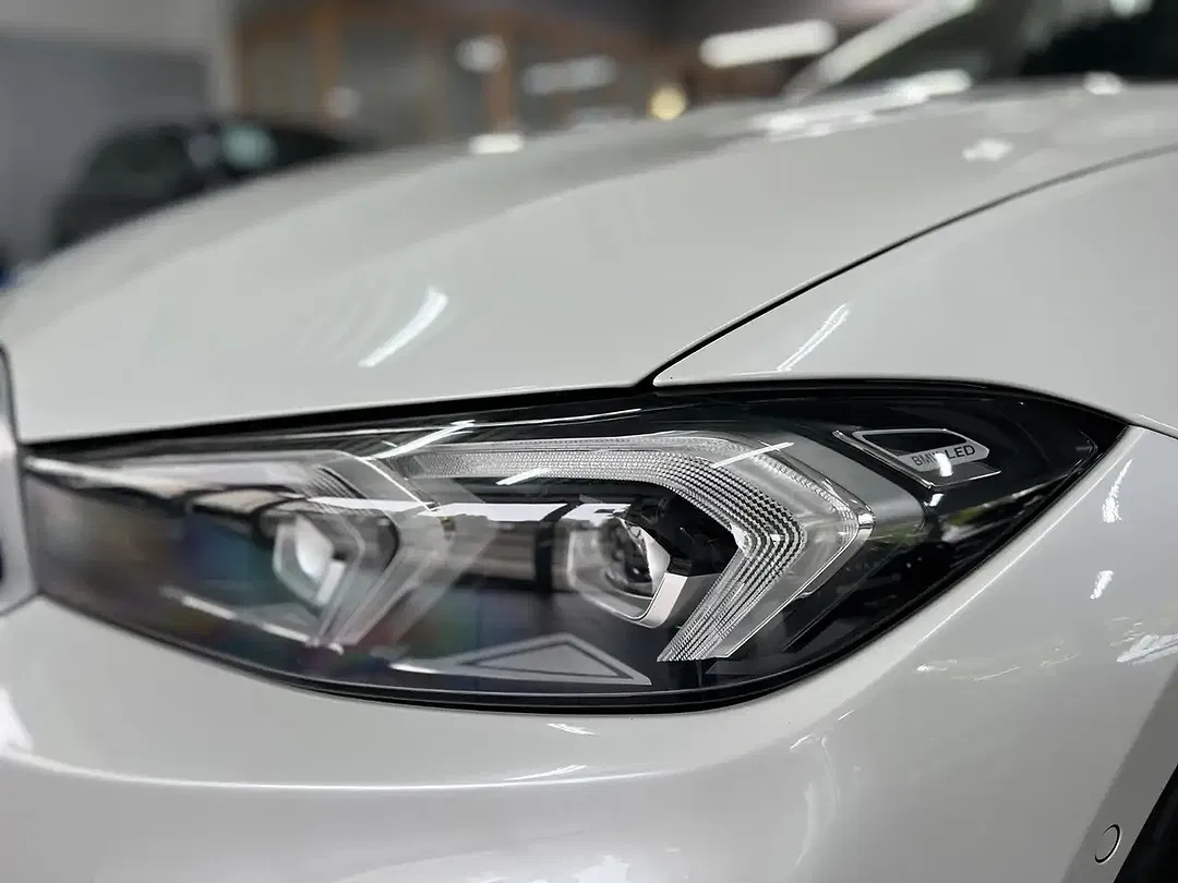 BMW 318 Touring - Thumbnail 6