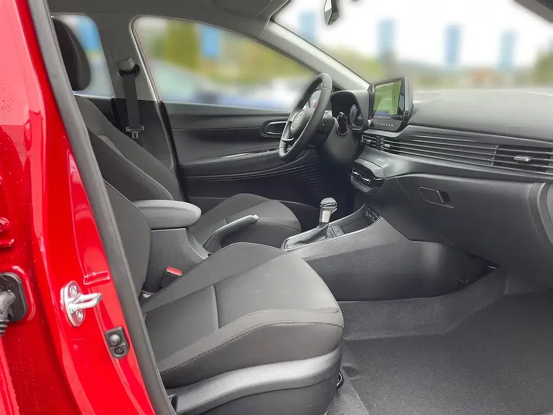 Hyundai BAYON 1.0 T-GDI AUT Trend - foto 14