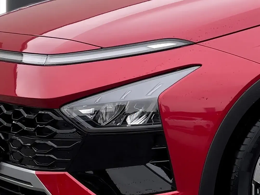 Hyundai BAYON 1.0 T-GDI AUT Trend - Thumbnail 5