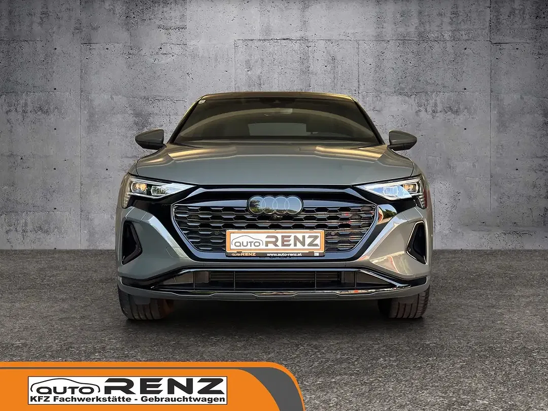 Audi Q8 e-tron 50 quattro - foto 2